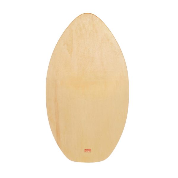 Kid s Wooden Skimboard - 100 Sale