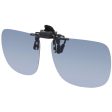 Polarizing Clip for Sunglasses Cat 3 For Cheap