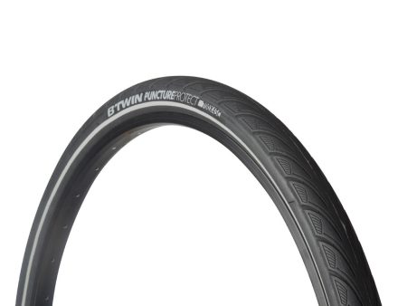 City5 Protect 700x45 City Bike Tyre Discount