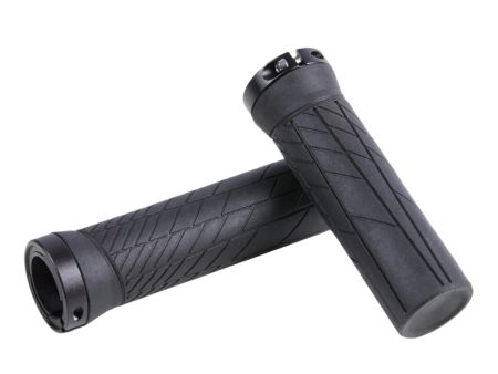 Rockrider XC Grip 900 Sport Comfort Bike Grips Online now