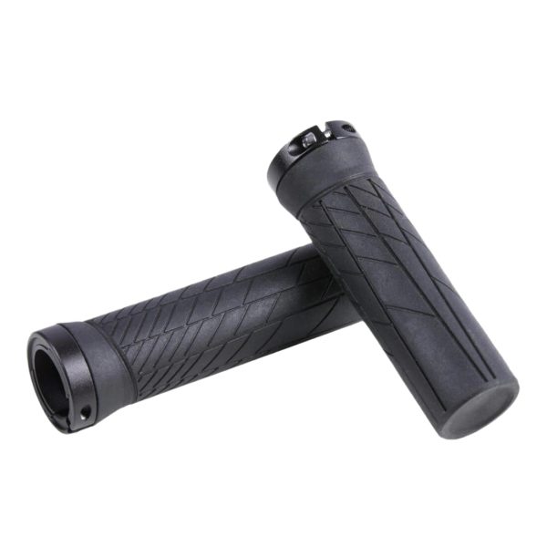 Rockrider XC Grip 900 Sport Comfort Bike Grips Online now