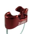 Karo Belay Device - Red Discount