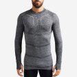 Kipsta Keepdry 500 Adult s Base Layer Soccer Top Online Sale