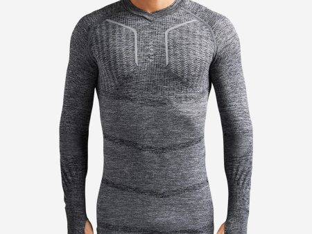 Kipsta Keepdry 500 Adult s Base Layer Soccer Top Online Sale