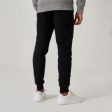 Domyos Men s Slim Fit Cotton Jogging Bottoms Online Sale