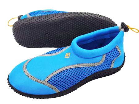 Ocean Pro Junior Aqua Shoe Fashion