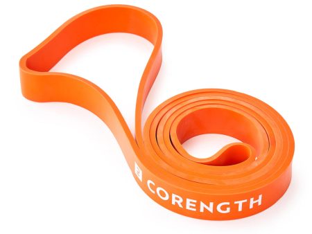 Corength Cross Training Resistance Bands - 35kg Online Hot Sale