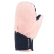 Kid s Fleece Hiking Mittens Age 18 Months - 4 Years - SH100 Supply