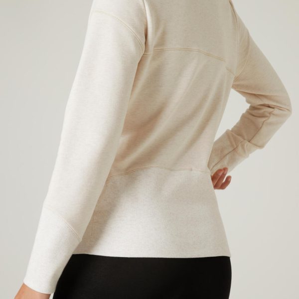 Women s Sweatshirt - 520W Fashion