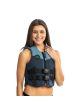 Jobe Neoprene Life Vest Women Midnight Blue For Cheap