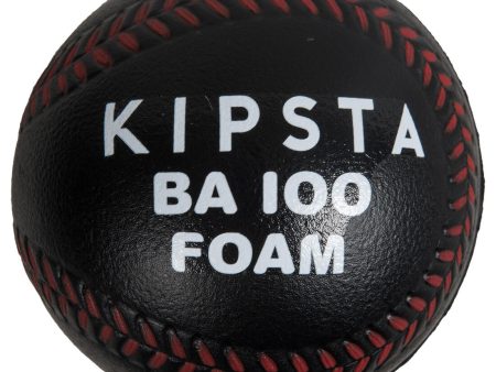 Kipsta BA100 Foam Baseball For Cheap