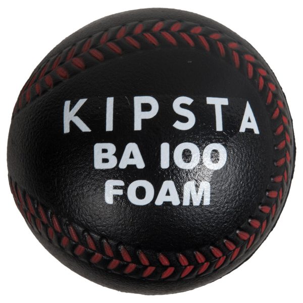 Kipsta BA100 Foam Baseball For Cheap