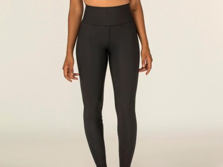 Women s Anti-UV Surf Leggings - Rachel Black Online Hot Sale