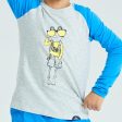 Kid s Hiking T-shirt Anti-UV Age 2-6 - MH150 on Sale