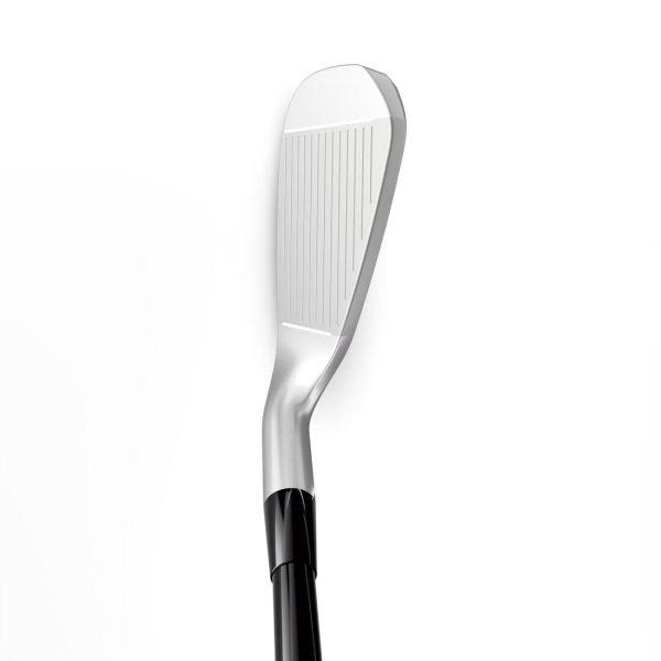 Individual golf iron right-handed size 2 graphite - inesis 100 Online Hot Sale