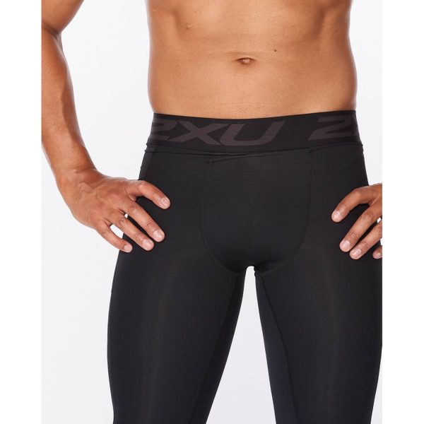 2XU Men s Motion Compression Tights For Sale