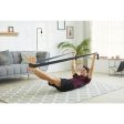 Nyamba High Pilates Resistance Bands on Sale