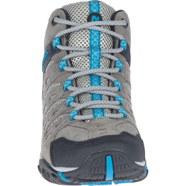 Merrell Crosslander 2 Mid WP Women’s Hot on Sale