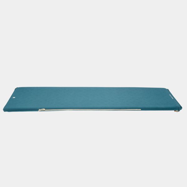 Self Inflating Camping Mattress 1 Person - Comfort Online Sale