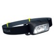 UV Fishing Head Torch - Caperlan 100 Fashion