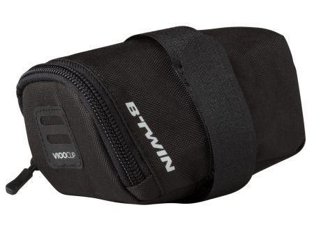 100 Cycling Saddle Bag (0.5L) Online