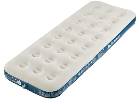 Inflatable Camping Mattress 1 Person - Air Basic 70 For Discount