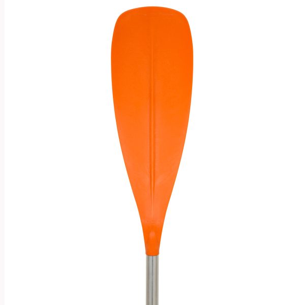 4-Piece Split Kayak Paddle 215cm - 100 Cheap