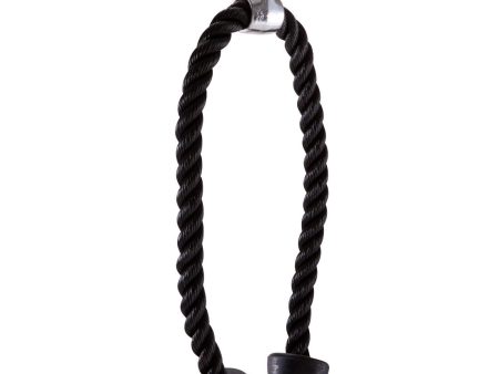 Weight Training Triceps Rope - Pull Down Cable Online now