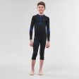 BL580 I-Soft Kid s Skiing Base Layer Top Online now