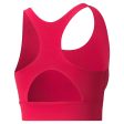 Puma Women s Mid Impact Longline Sports Bra Supply