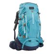 Women s Trekking Backpack 45+10L - MT500 Air Online Hot Sale