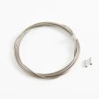 MTB City Bike Universal Brake Cable - Stainless Steel Online Hot Sale