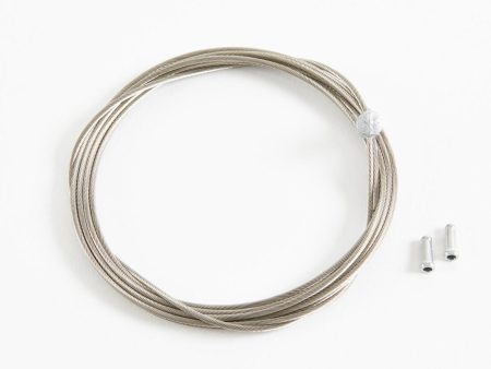 MTB City Bike Universal Brake Cable - Stainless Steel Online Hot Sale