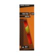 TB110 Tennis Balls x 3 - Orange Cheap