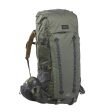 Men’s Trekking Backpack 90+10L - MT900 Symbium Online