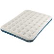 Inflatable Camping Mattress 2 Person 140 cm - Air Basic Online now