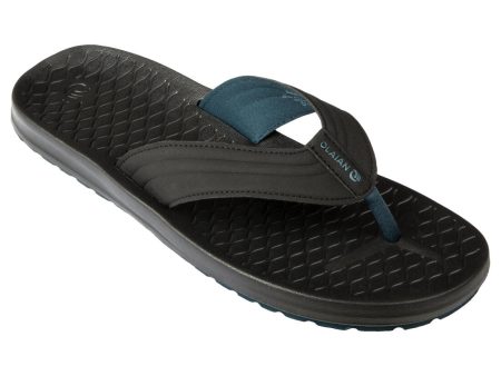 Men s Flip-flops - 550 Black Online