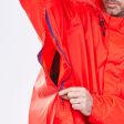 Adult Trekking Rain Cape L XL 75L Supply