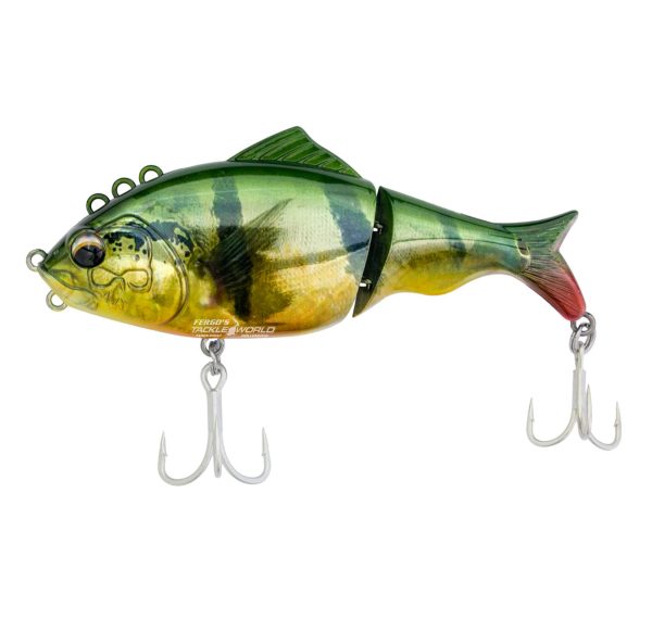 Bone Focus 130 Lure Supply