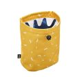 Kids  2-6 Years Bike and Balance Bike Handlebar Bag - Yellow For Discount