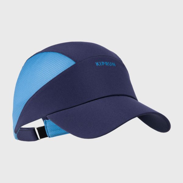 Kid’s Running & Athletics Cap - Kiprun Dry+ Cheap