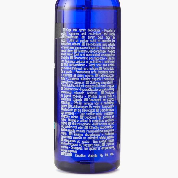 Essential Oil Yoga Mat Spray Online now