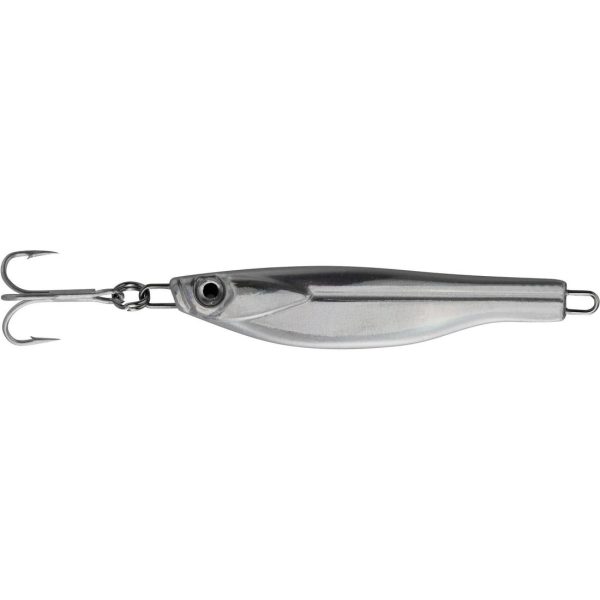 Seaspoon spoon 40g Silver lure fishing Online