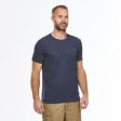 Men s Hiking T-shirt - NH 500 Online