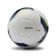 F500 Hybrid Soccer Ball Size 4 Online now