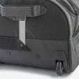 Kipsta Roller Bag Suitcase - 70L Online