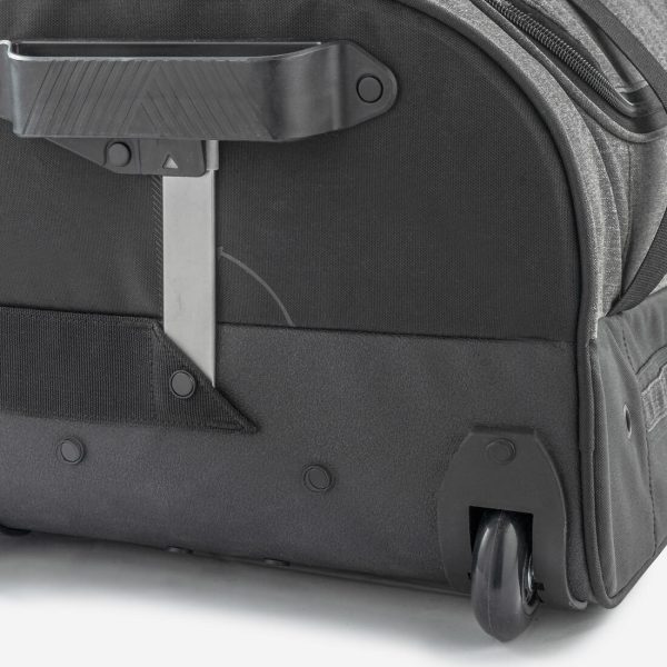 Kipsta Roller Bag Suitcase - 70L Online