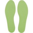 Sidas Outdoor Memory Insole Supply