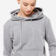 Women s Fitness Long Hoodie Essentials - 500 Discount