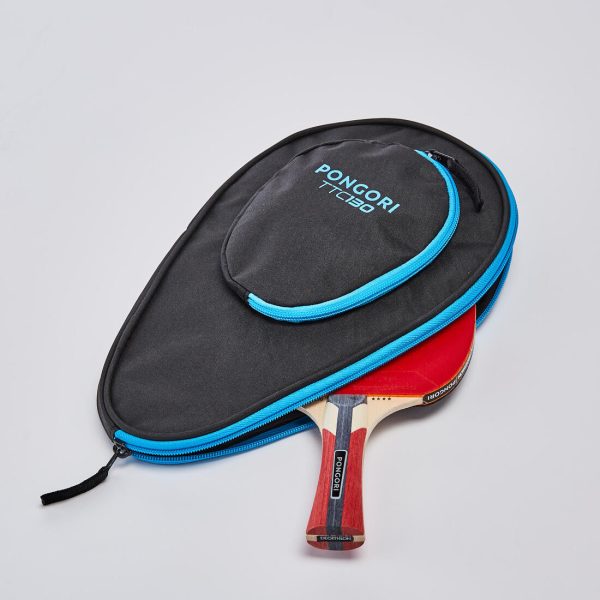 TTC 130 Table Tennis Bat Cover Discount